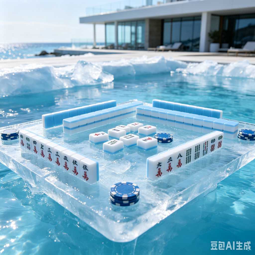 competition standard mahjong tiles