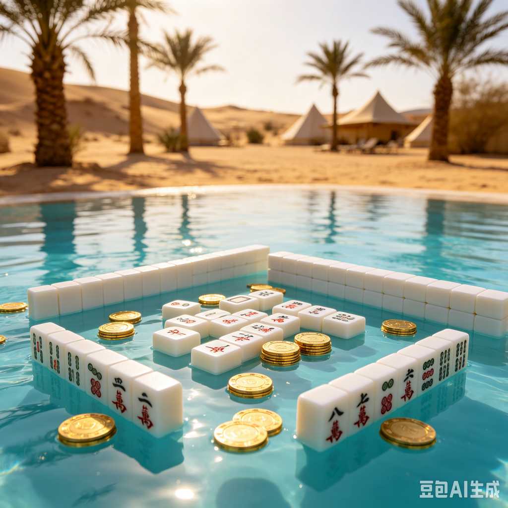 Texas,mahjong