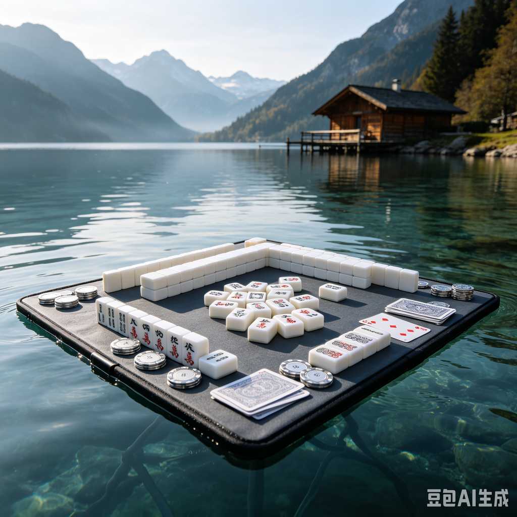 harmless mahjong tile material