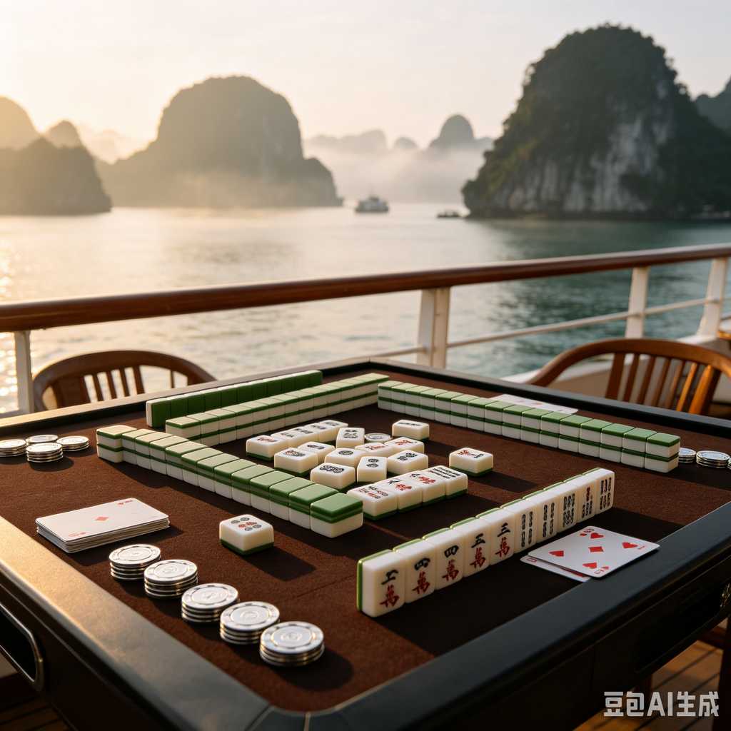 tampere,mahjong