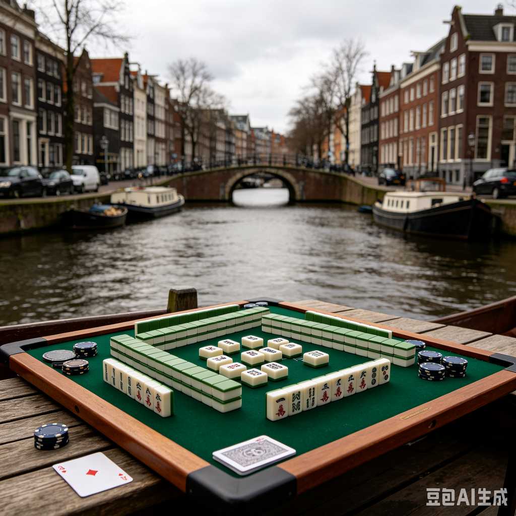 Aracaju,mahjong