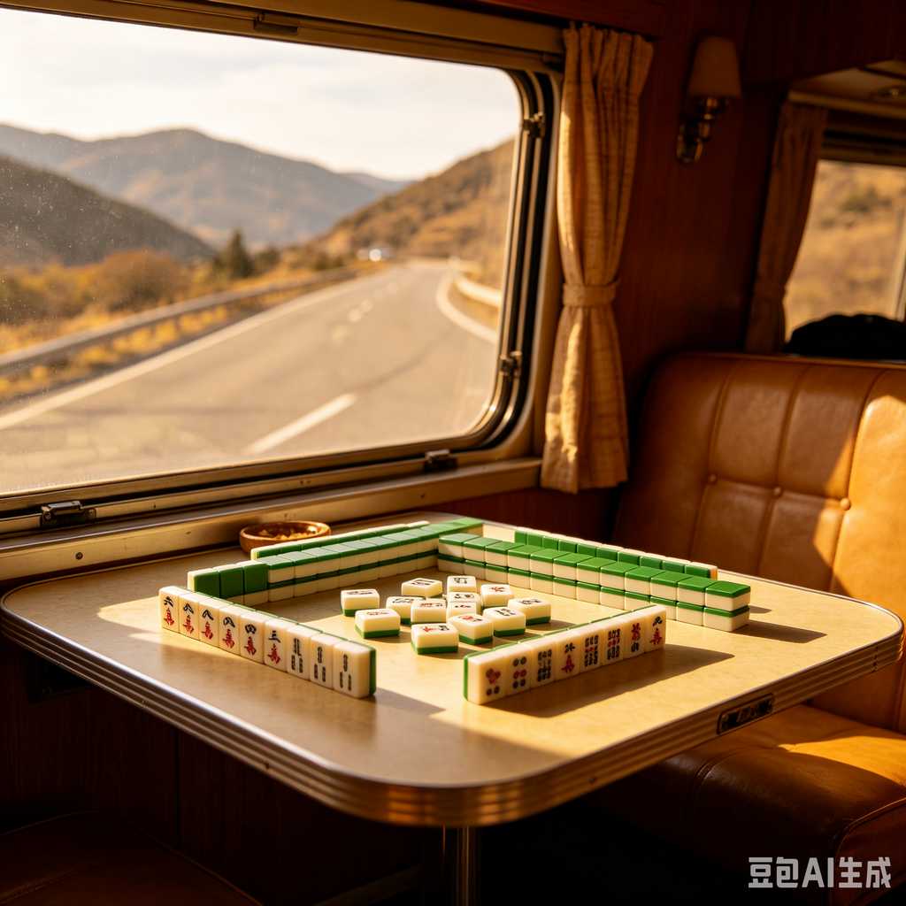 Naples,mahjong