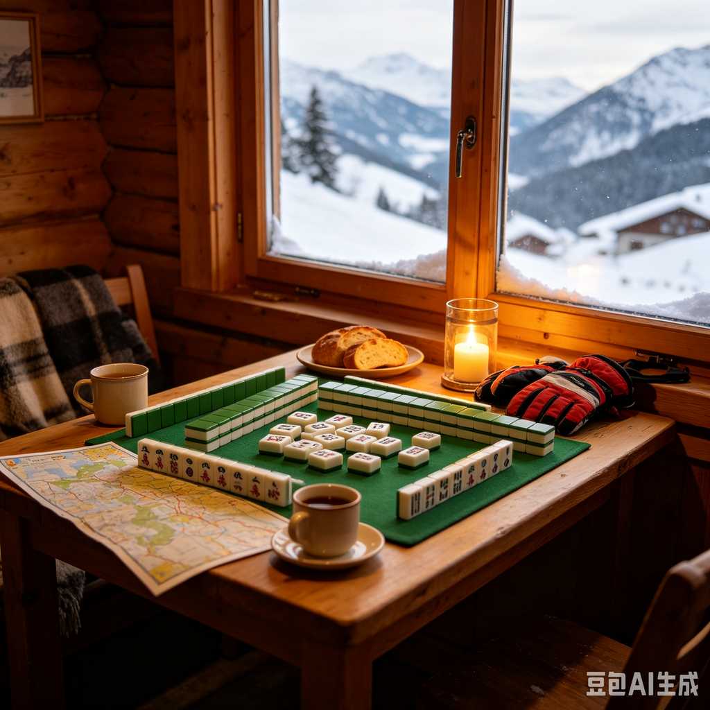 neuquen,mahjong