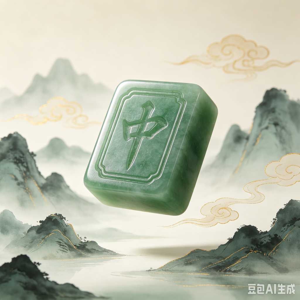 greenbay,mahjong