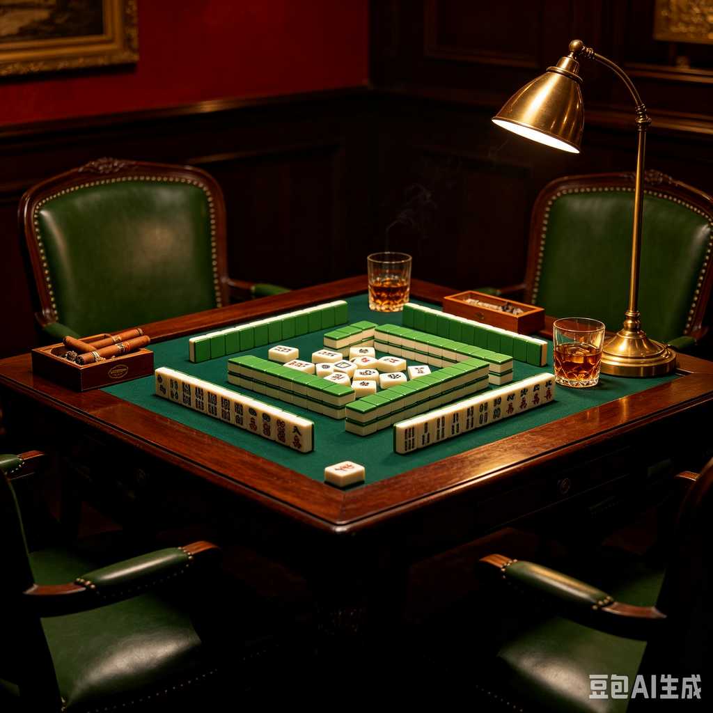 stavanger,mahjong