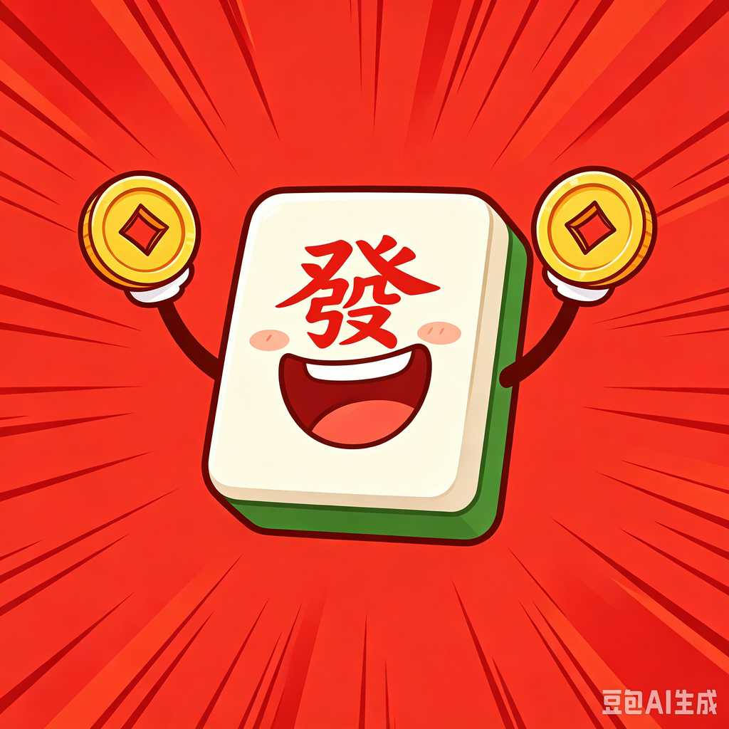 official american mahjong set
