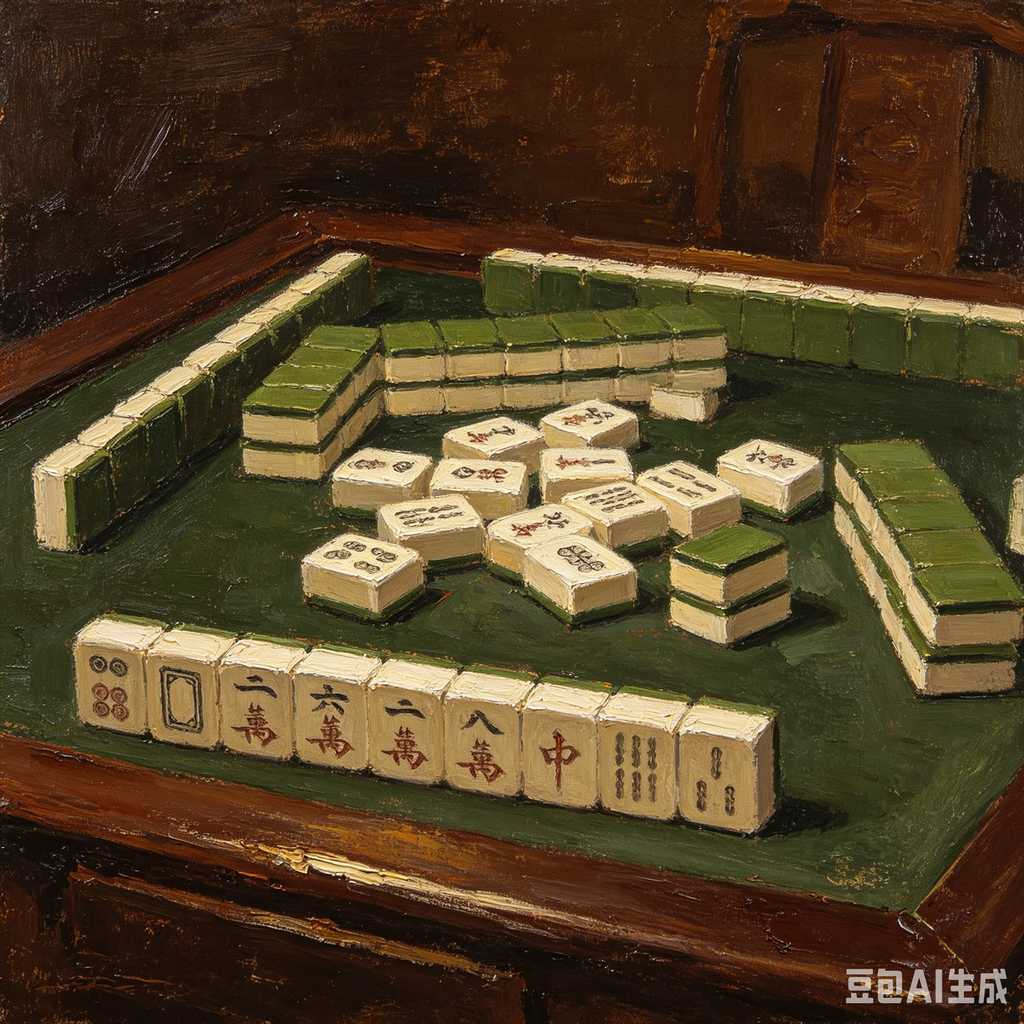 top rated portable mahjong set review