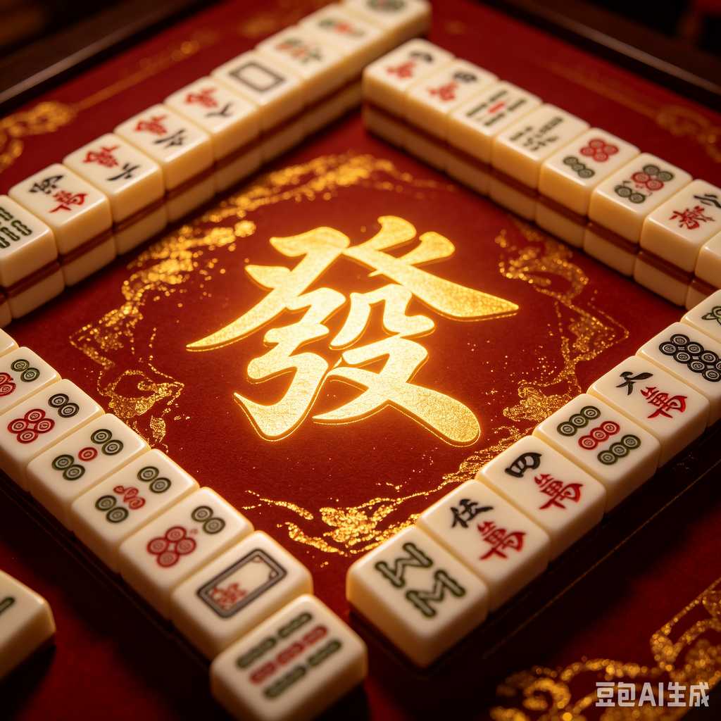 losmochis,mahjong