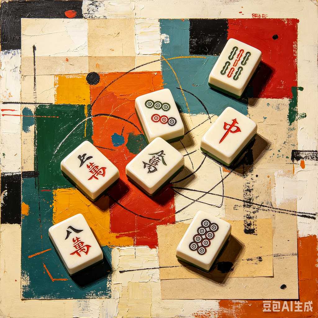 mahjong game dice replacement