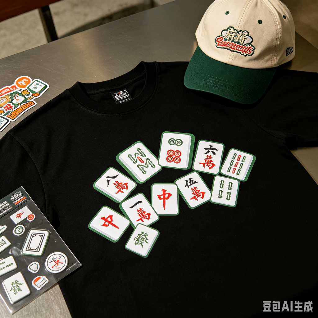 warsaw,mahjong