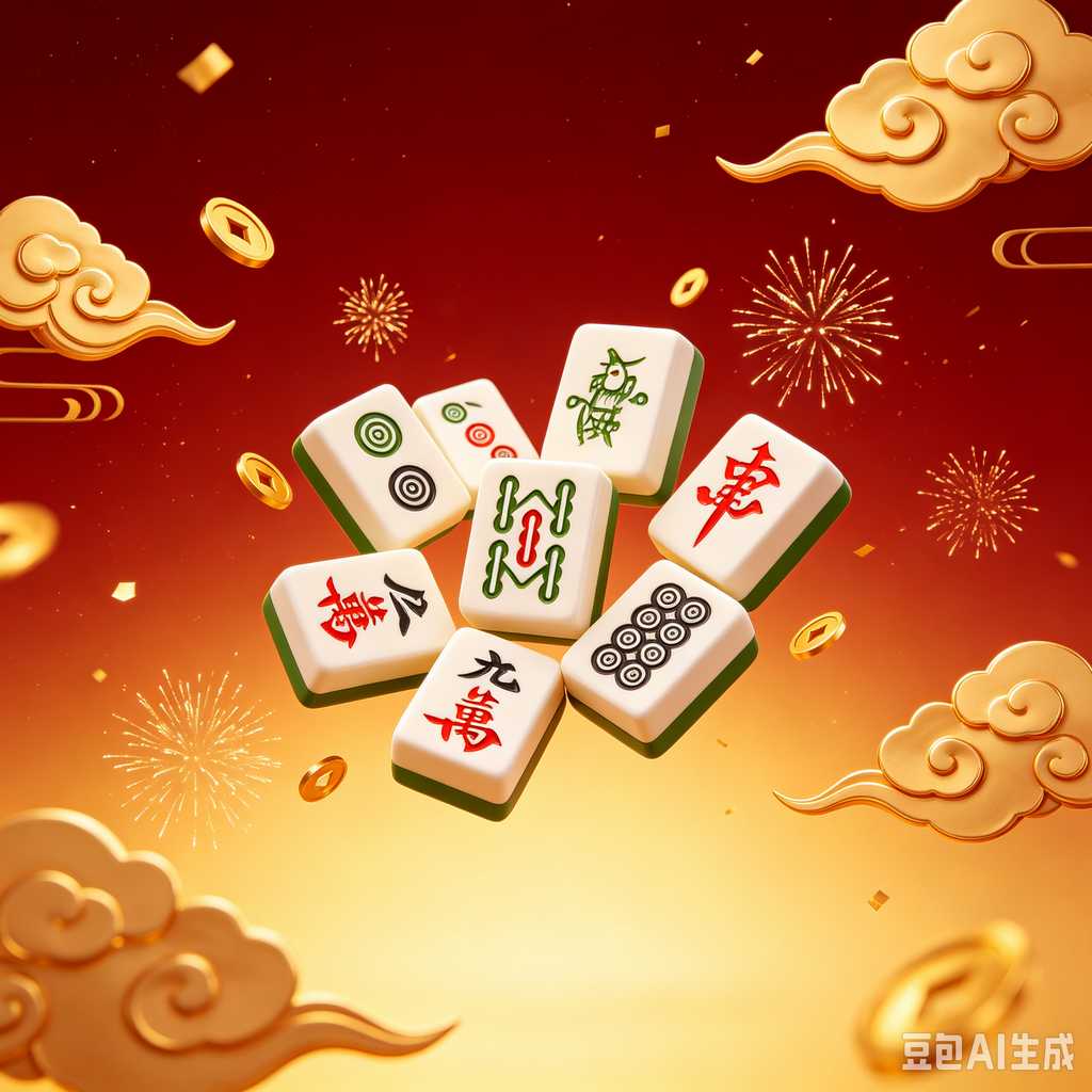 Davenport,mahjong