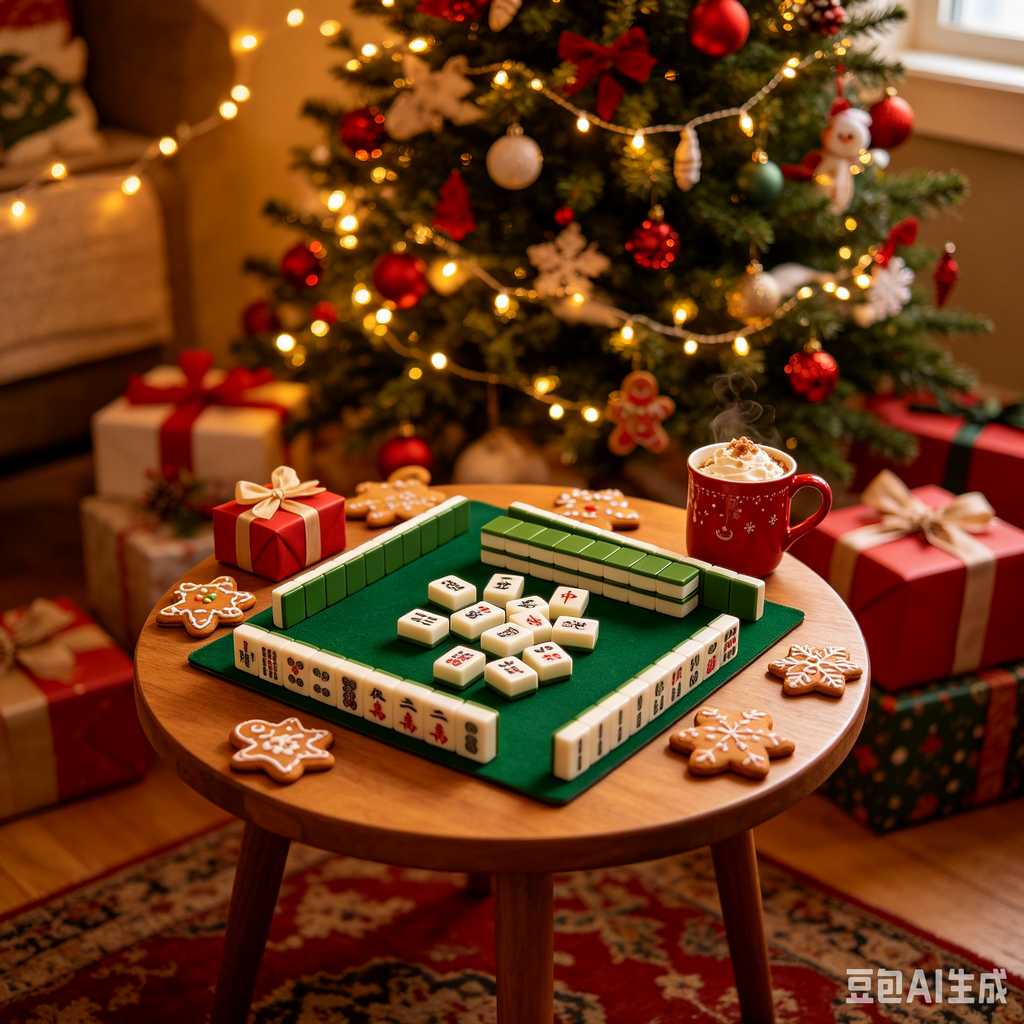 fargond,mahjong