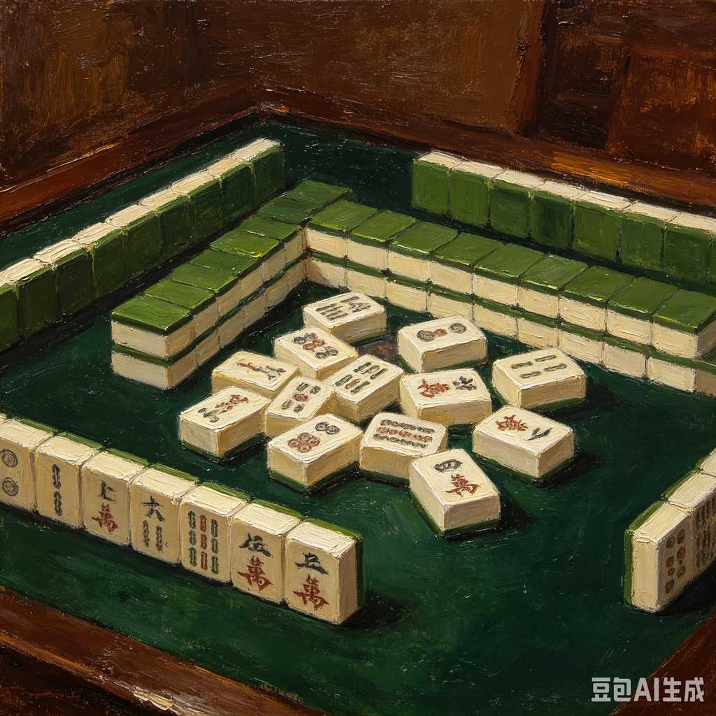 cost effective mahjong tiles