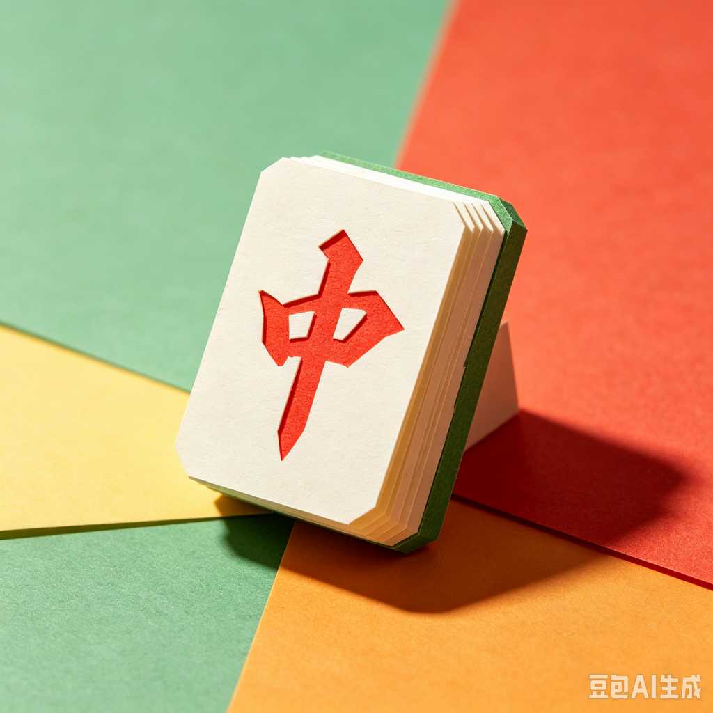 professional player mahjong set