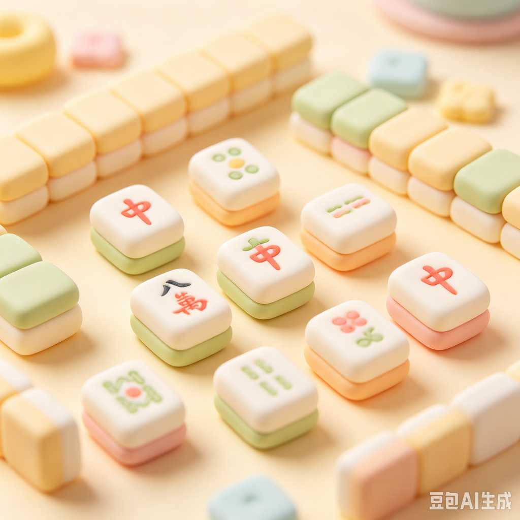 mahjong scoring coin set