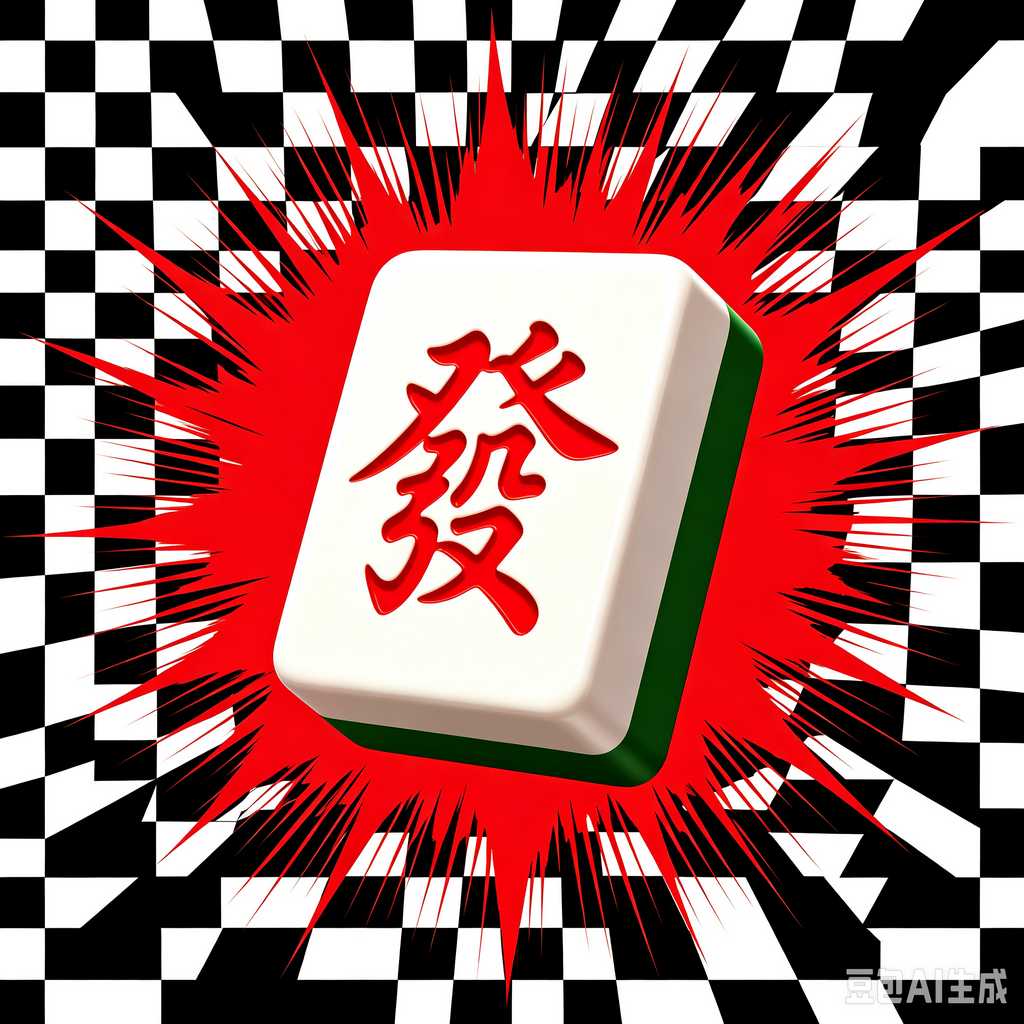 how many tiles in chinese mahjong