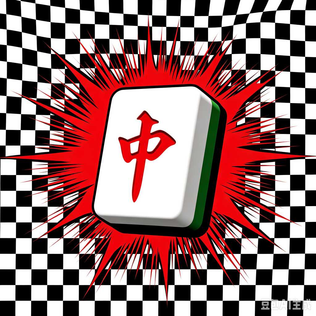clear transparent mahjong tiles
