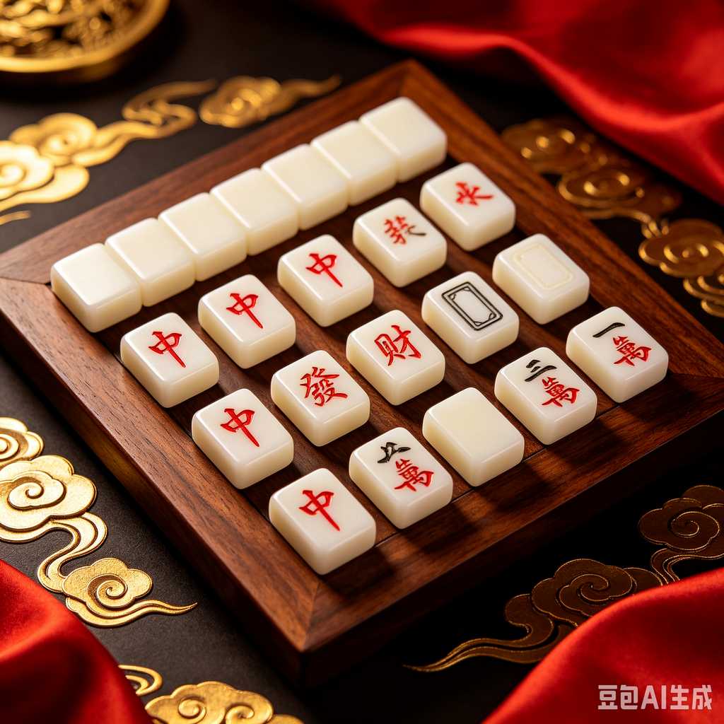 lightweight mahjong case