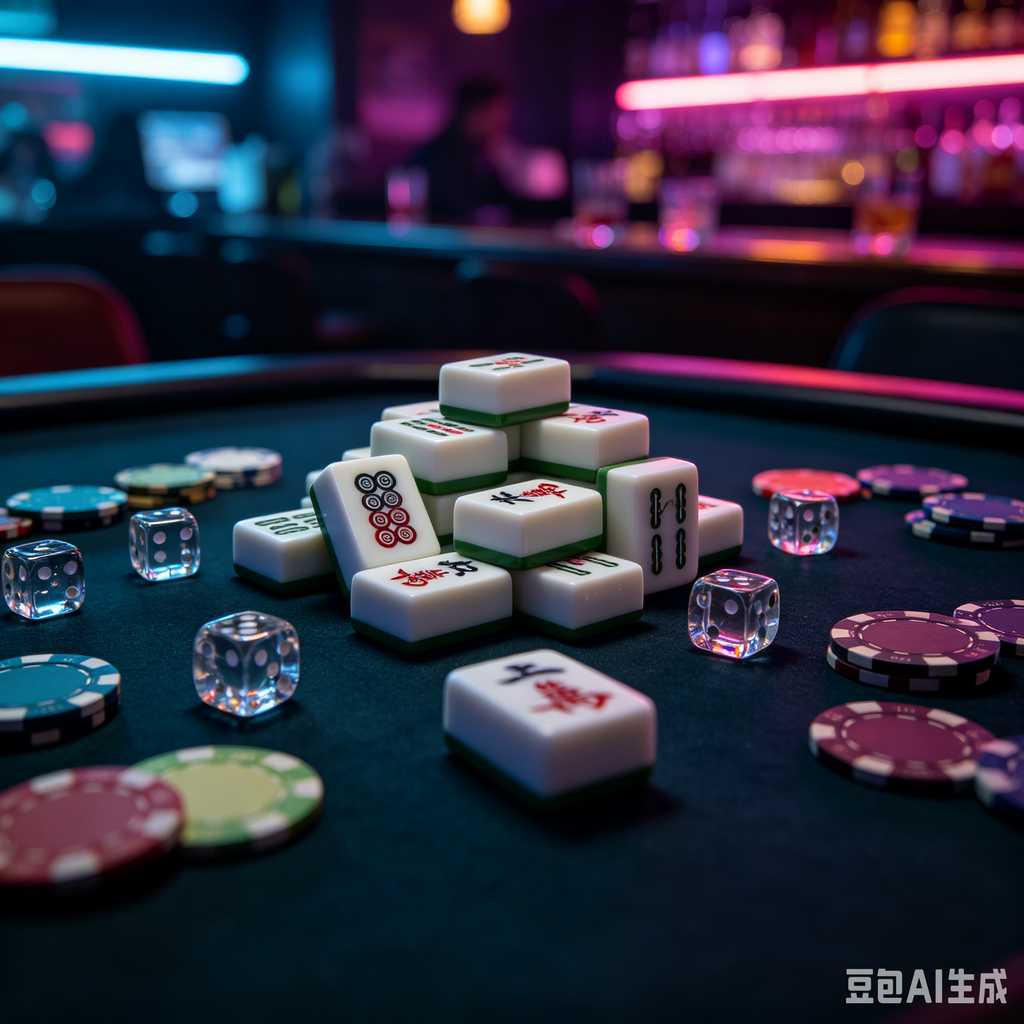 Cologne,mahjong
