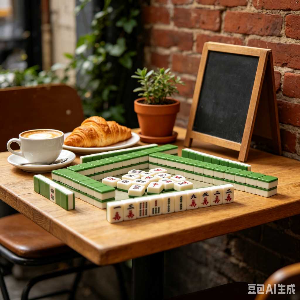 AthensGA,mahjong