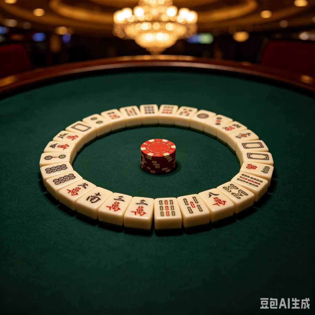 pereira,mahjong