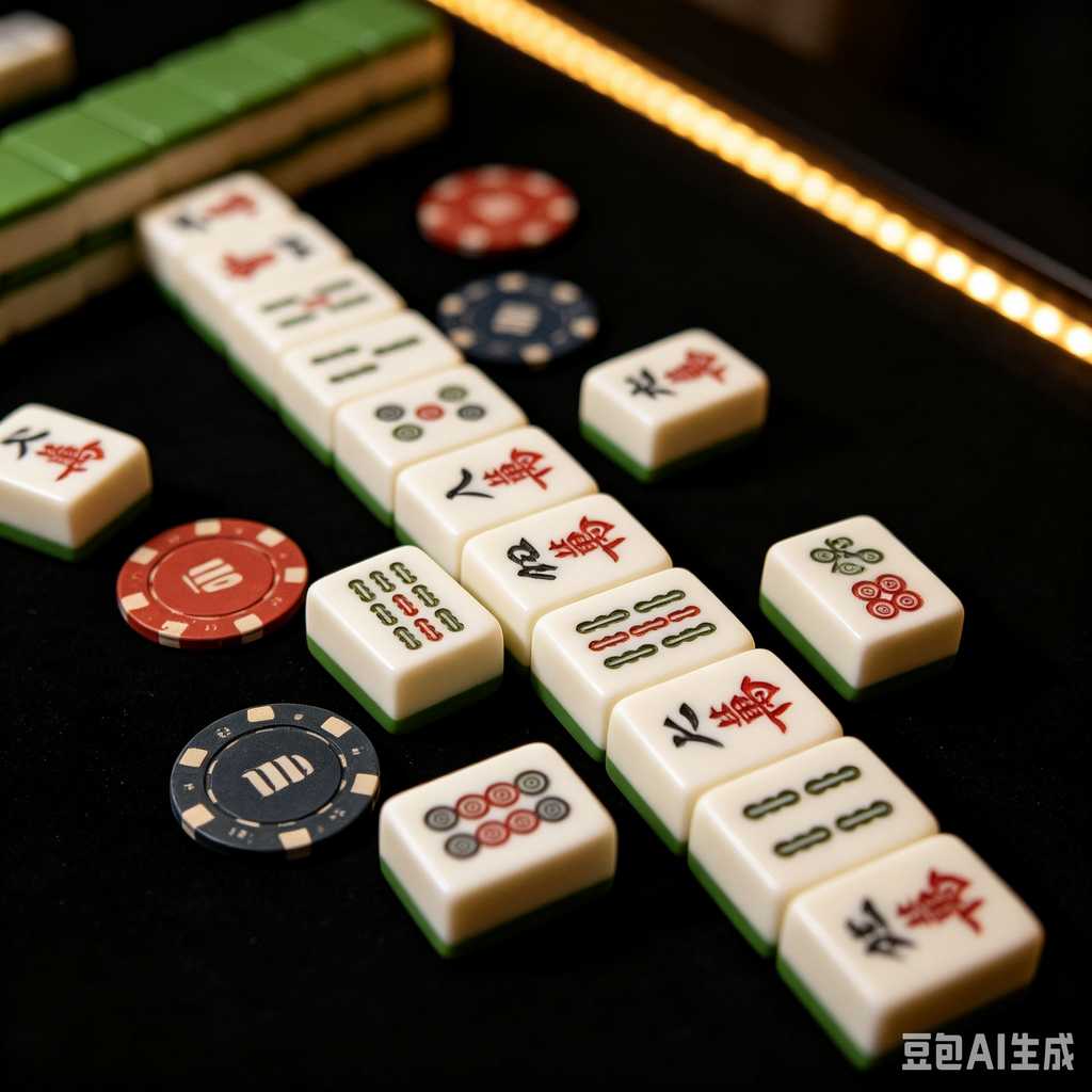 TucsonAZ,mahjong