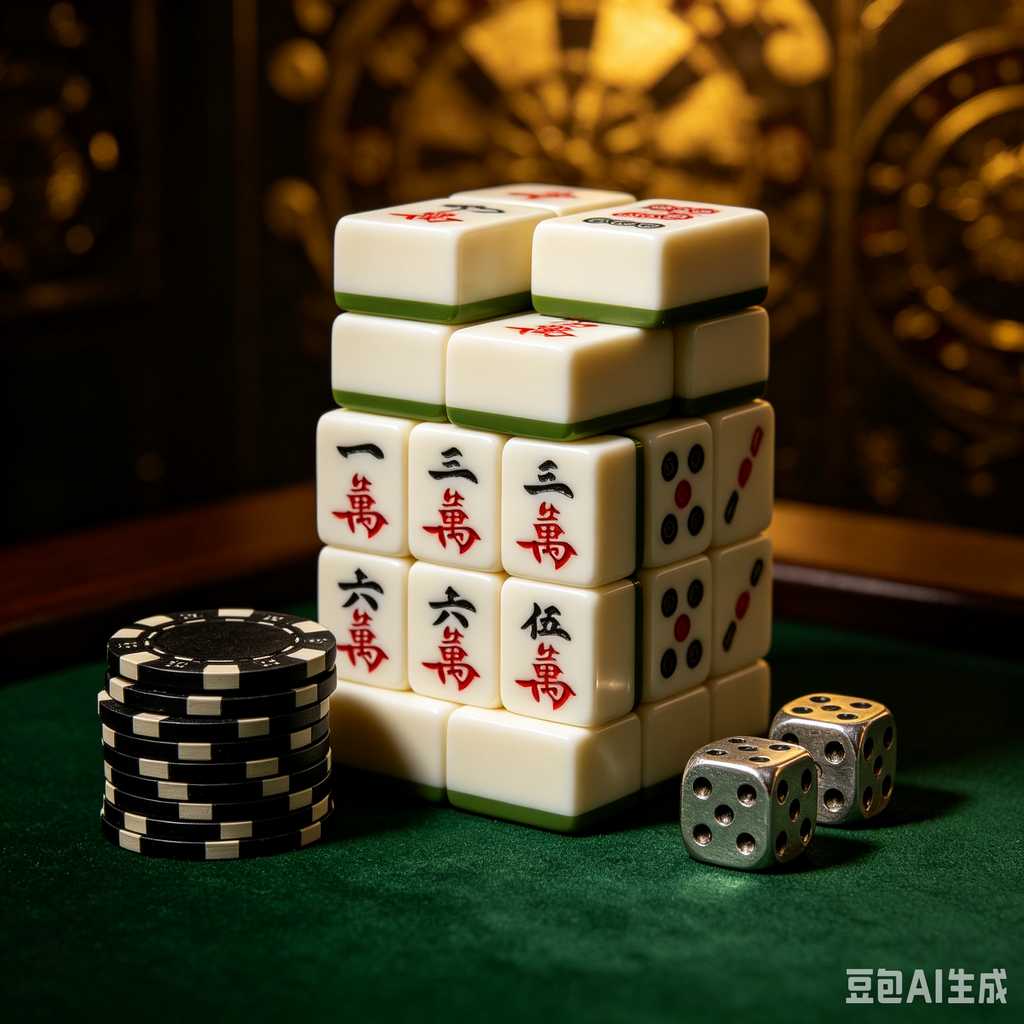 constanta,mahjong