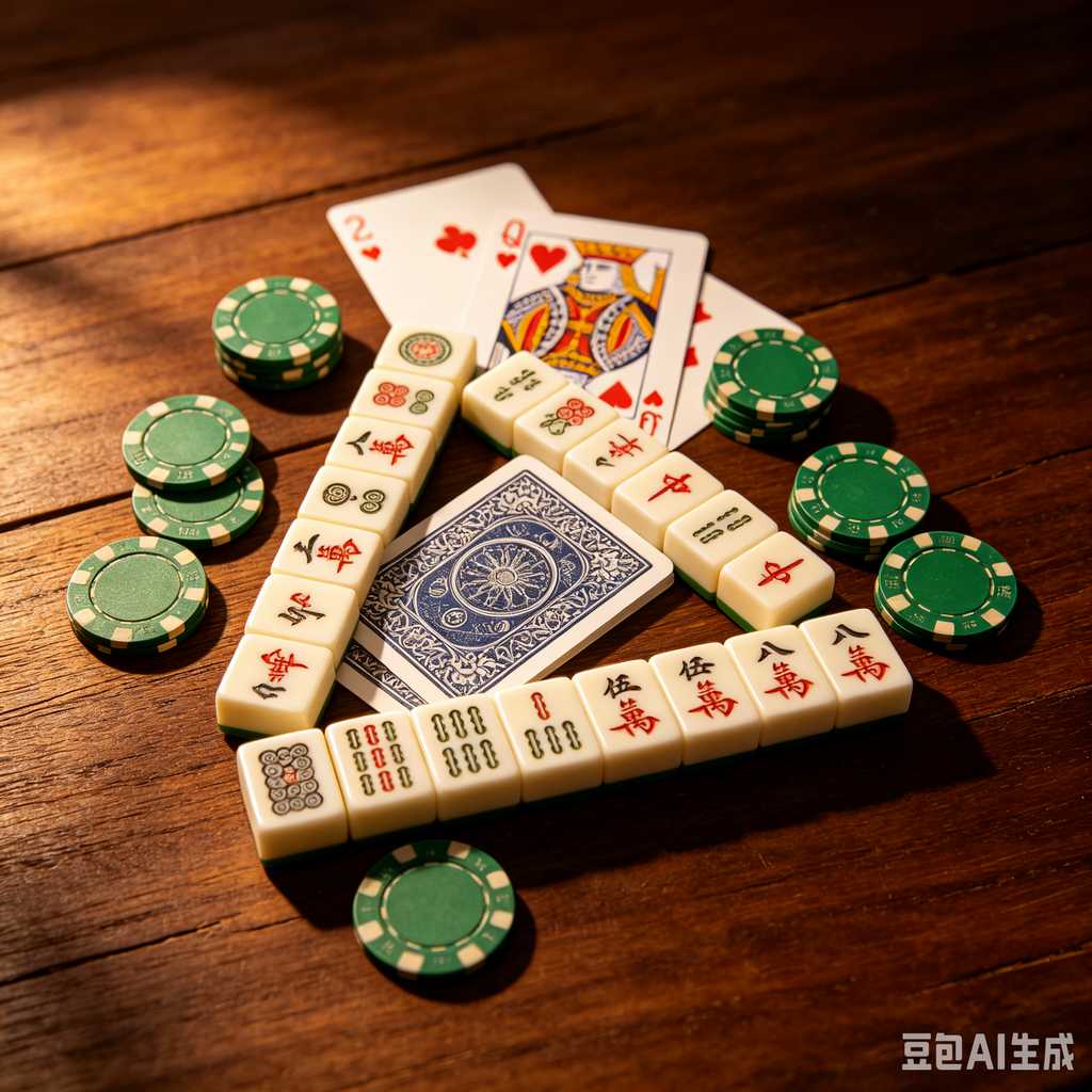 wholesale mahjong set usa