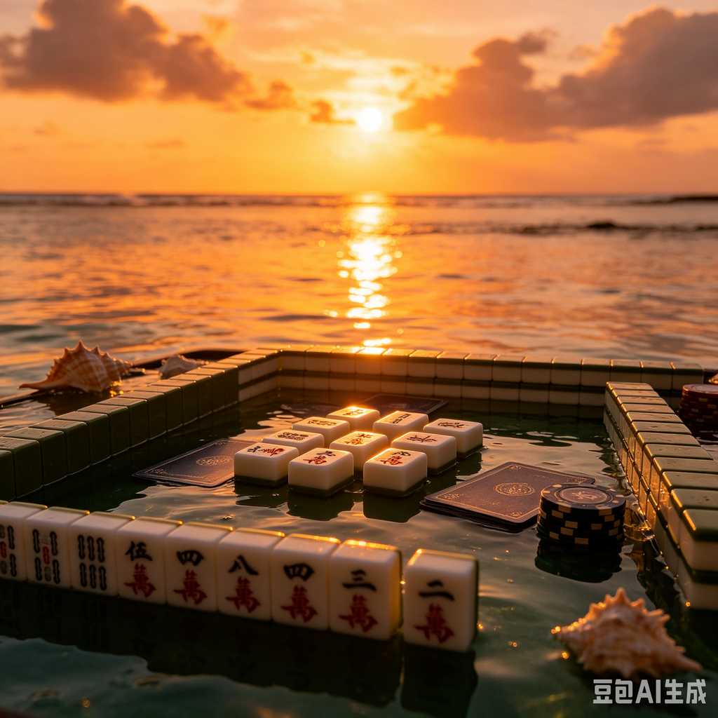 bismarcknd,mahjong