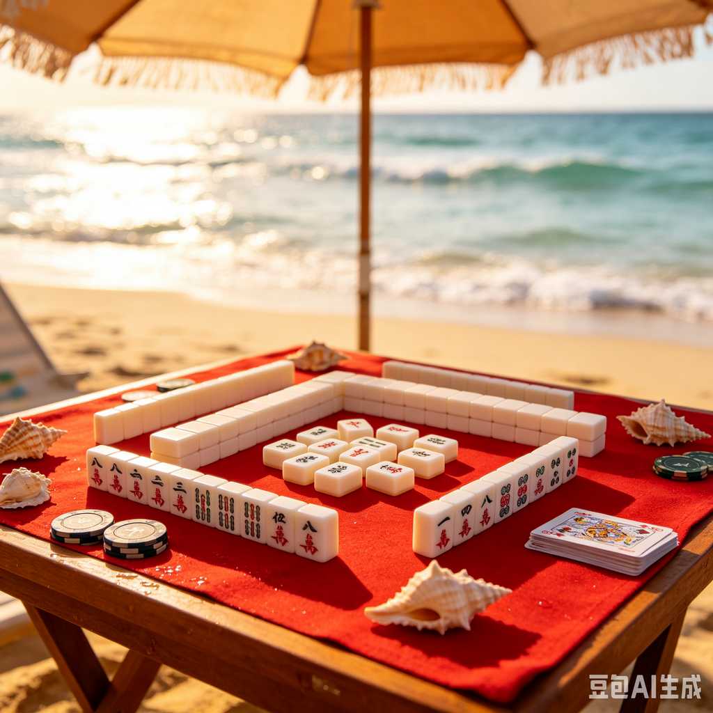Linkoping,mahjong