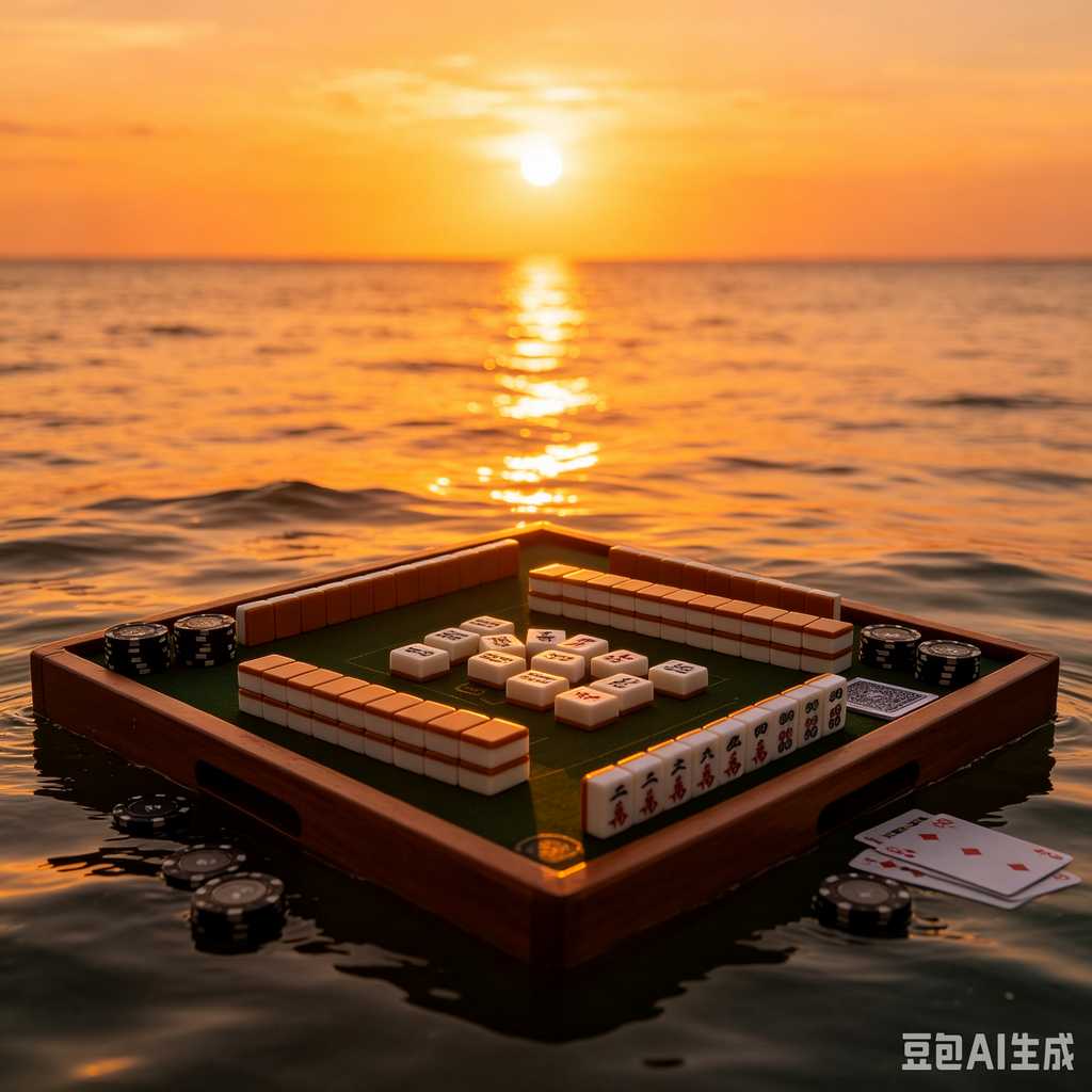 anchorage,mahjong